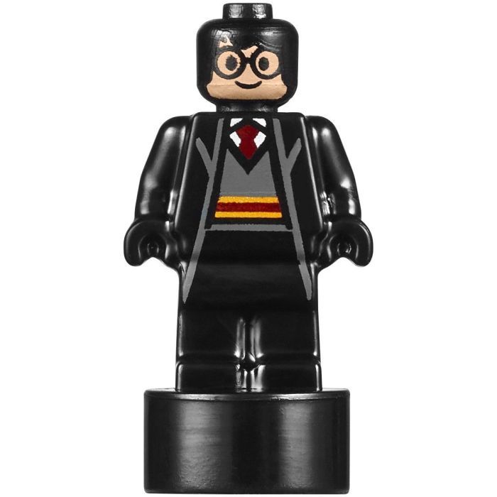 Конструктор LEGO Harry Potter Гоґвортський замок (71043) зображення 10