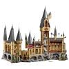 Конструктор LEGO Harry Potter Гоґвортський замок (71043) зображення 3