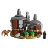 Конструктор LEGO Harry Potter Гоґвортський замок (71043) зображення 5