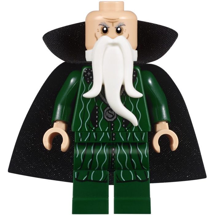 Конструктор LEGO Harry Potter Гоґвортський замок (71043) зображення 6