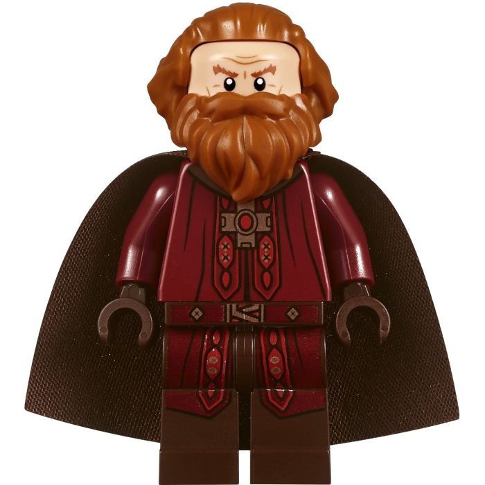 Конструктор LEGO Harry Potter Гоґвортський замок (71043) зображення 7