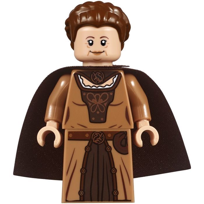 Конструктор LEGO Harry Potter Гоґвортський замок (71043) зображення 8