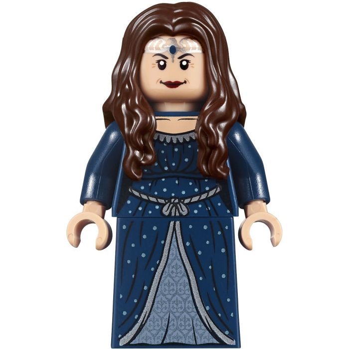Конструктор LEGO Harry Potter Гоґвортський замок (71043) зображення 9