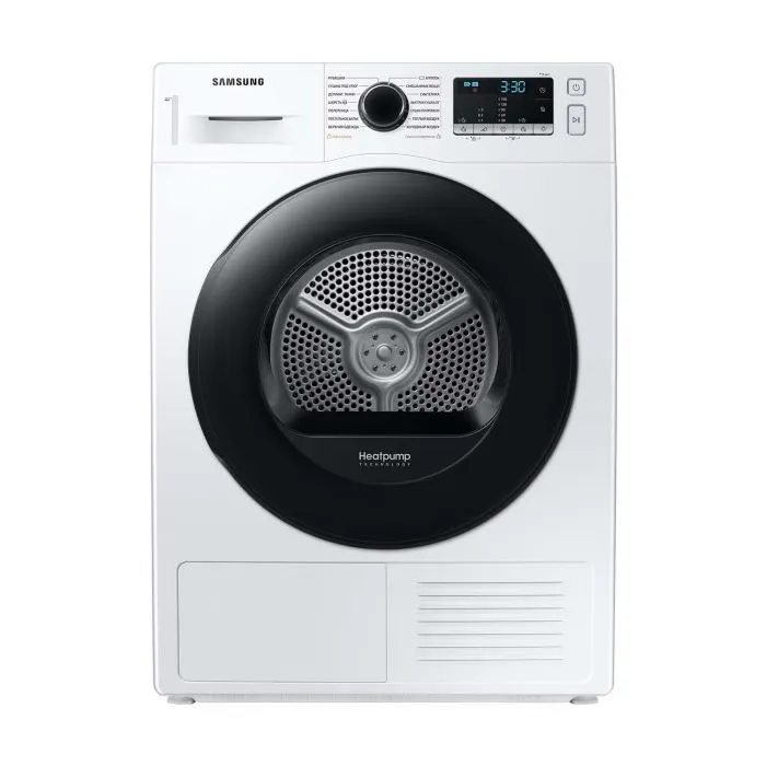 Сушильная машина Samsung DV90TA040AE/UA