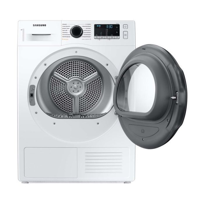 Сушильная машина Samsung DV90TA040AE/UA изображение 2