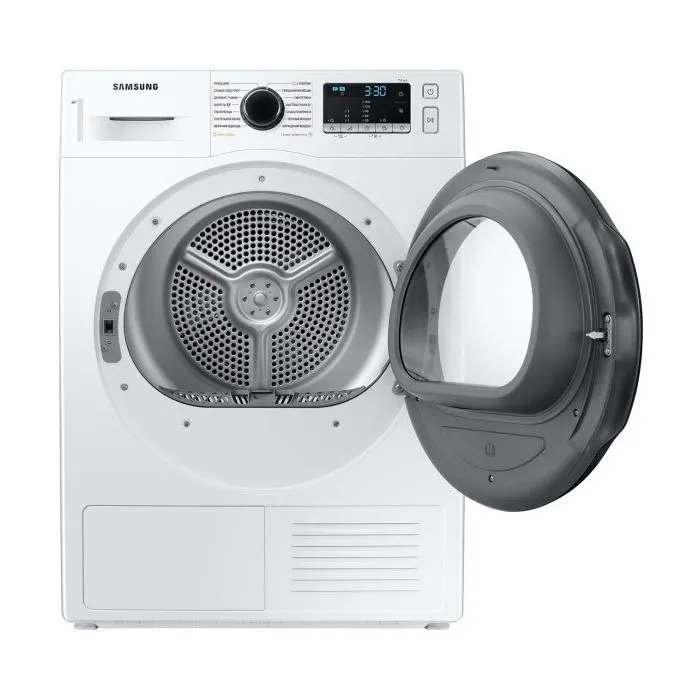 Сушильная машина Samsung DV90TA040AE/UA изображение 2