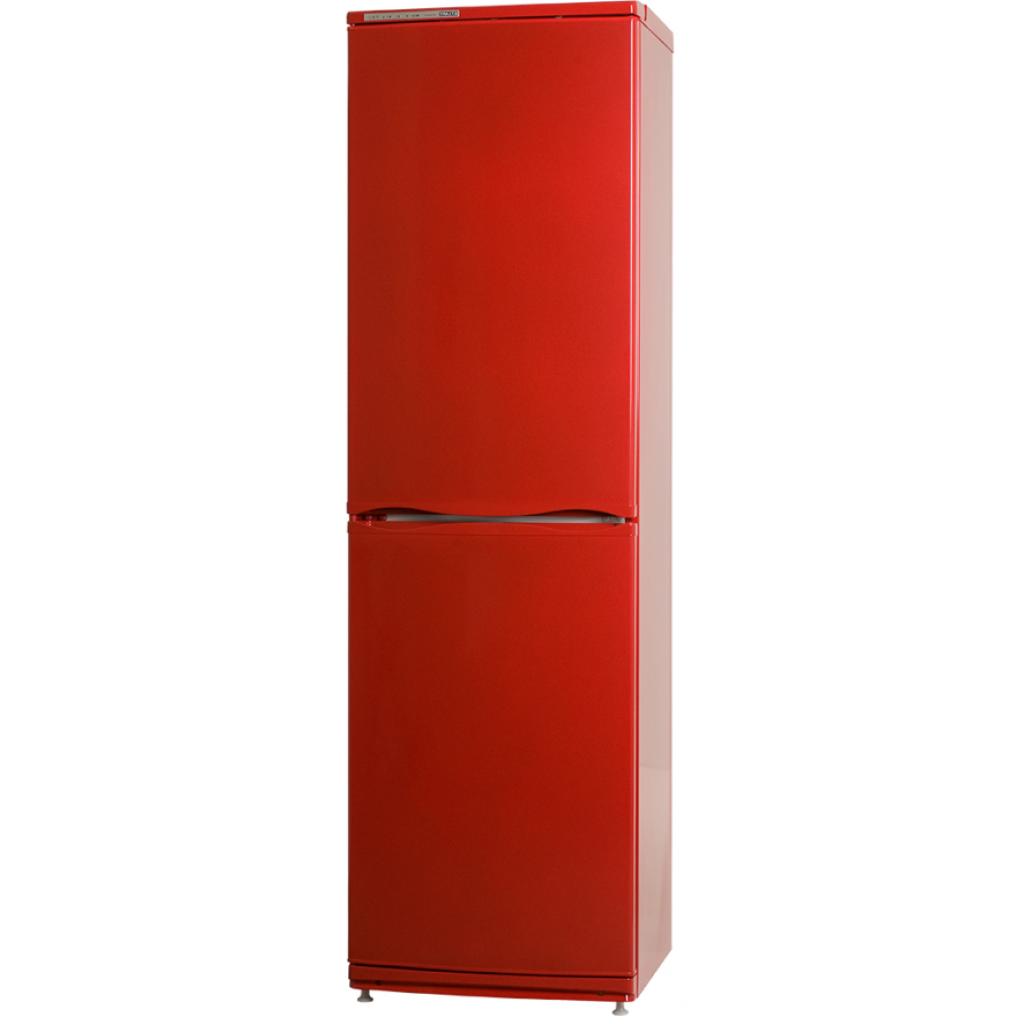 Холодильник Atlant ХМ 6025-532 (ХМ-6025-532) изображение 2