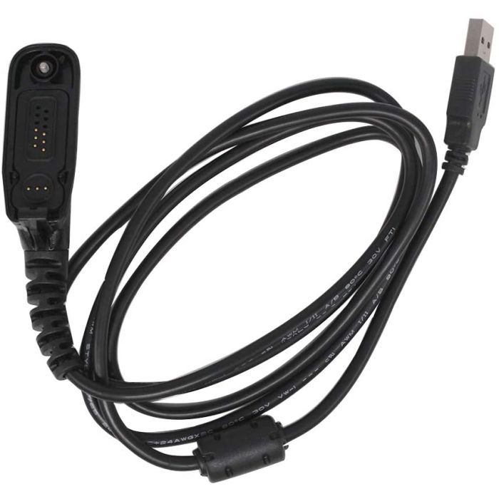 Дата кабель Motorola USB для программирования MOTOROLA DP4000 (PMKN4012B)