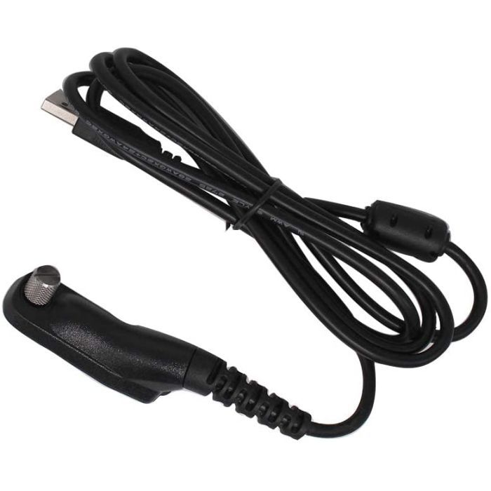Дата кабель Motorola USB для программирования MOTOROLA DP4000 (PMKN4012B) изображение 2