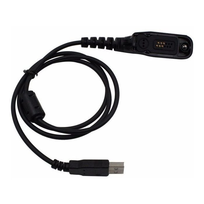 Дата кабель Motorola USB для программирования MOTOROLA DP4000 (PMKN4012B) изображение 3