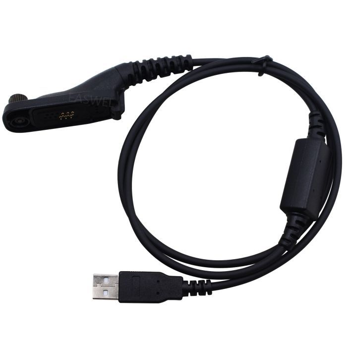 Дата кабель Motorola USB для программирования MOTOROLA DP4000 (PMKN4012B) изображение 4