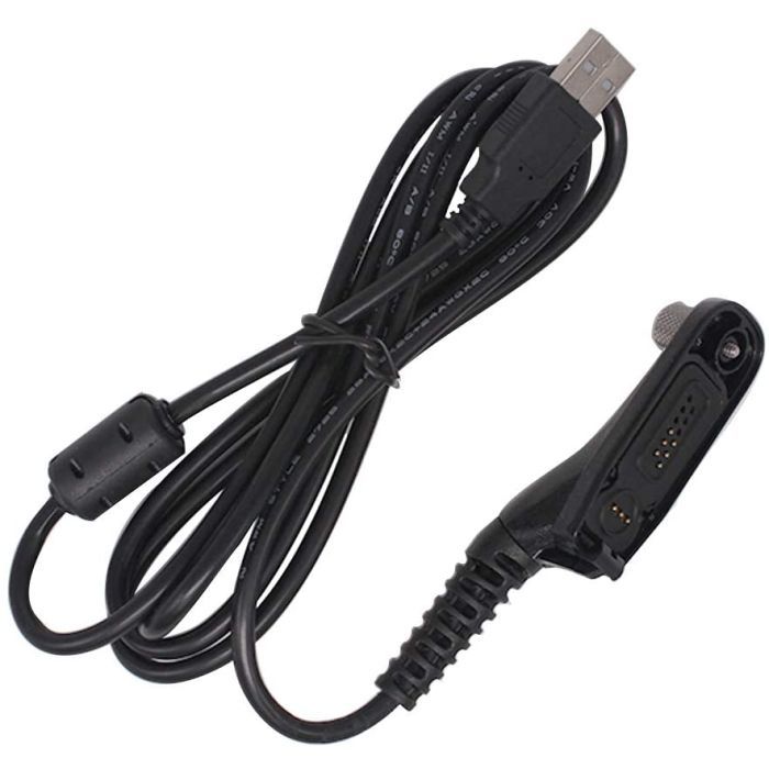 Дата кабель Motorola USB для программирования MOTOROLA DP4000 (PMKN4012B) изображение 5