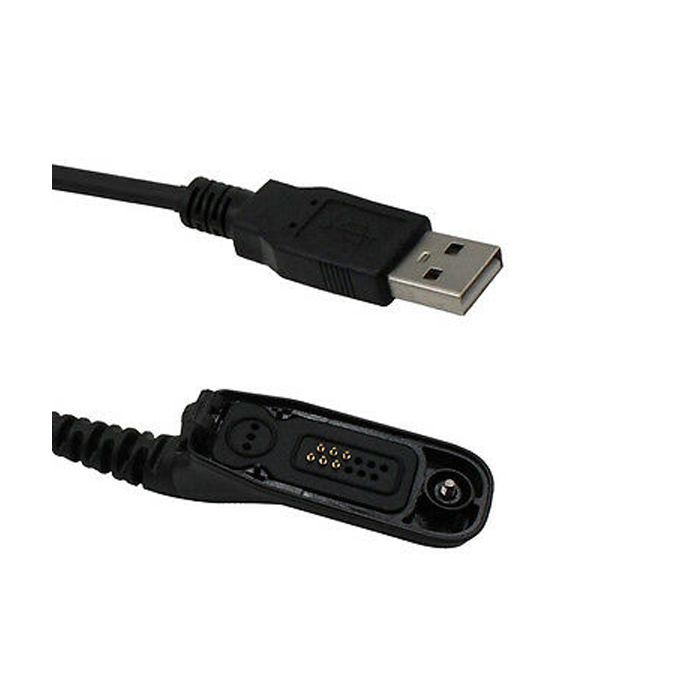 Дата кабель Motorola USB для программирования MOTOROLA DP4000 (PMKN4012B) изображение 6