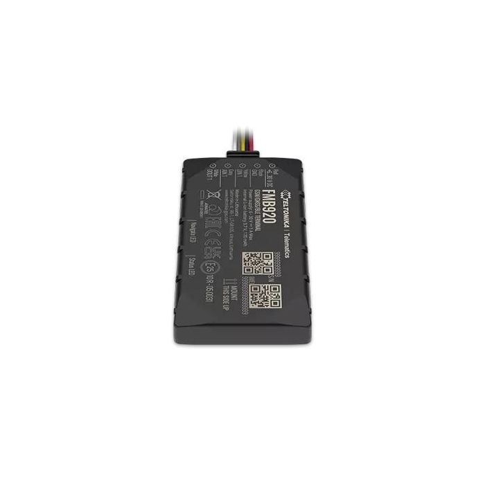GPS-трекер Teltonika FMB920 зображення 3