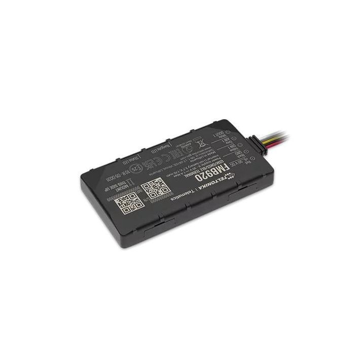 GPS-трекер Teltonika FMB920 зображення 4