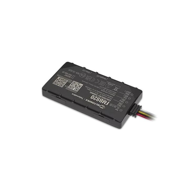 GPS-трекер Teltonika FMB920 зображення 6
