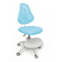Детское кресло ErgoKids Y-400 BL