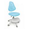 Детское кресло ErgoKids Y-400 BL