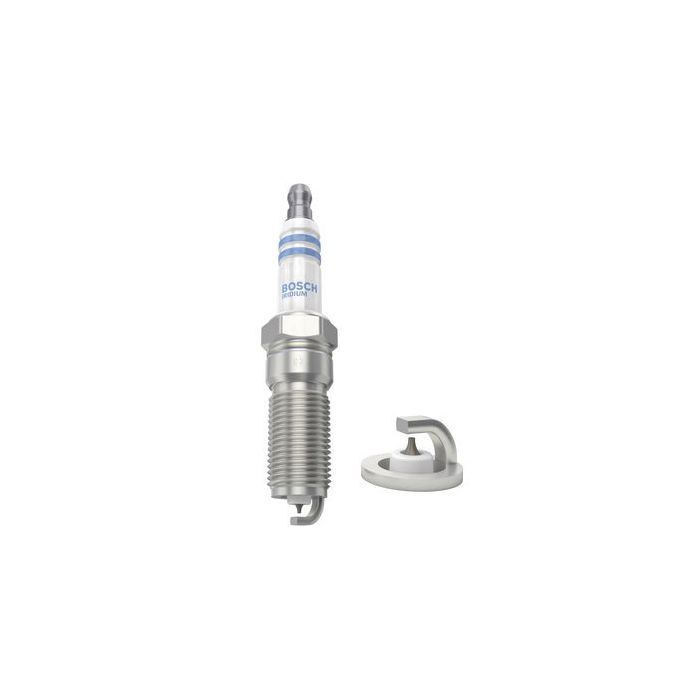 Свічка запалювання Bosch 0 242 236 678 зображення 6