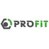Повітряний фільтр для автомобіля Profit 1512-4214