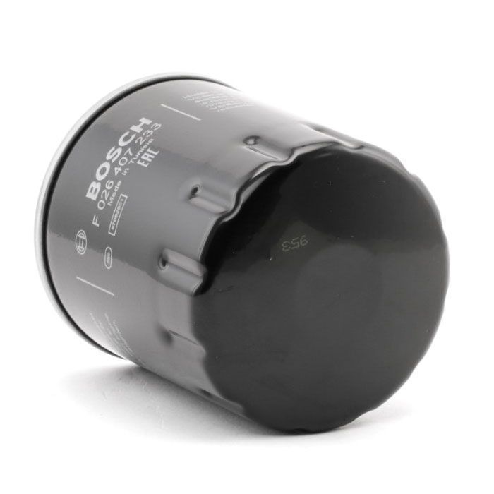 Фільтр масляний Bosch F026407233 зображення 3