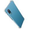 Чехол для мобильного телефона BeCover Anti-Shock Samsung Galaxy A02 SM-A022 / M02 SM-M022 Clear (705999) изображение 5