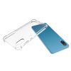 Чехол для мобильного телефона BeCover Anti-Shock Samsung Galaxy A02 SM-A022 / M02 SM-M022 Clear (705999) изображение 6