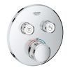 Смеситель Grohe GRT SmartControl (29119000)