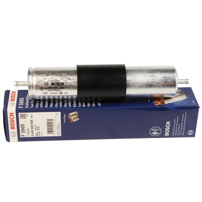 Фильтр топливный Bosch 0 450 905 905 изображение 2