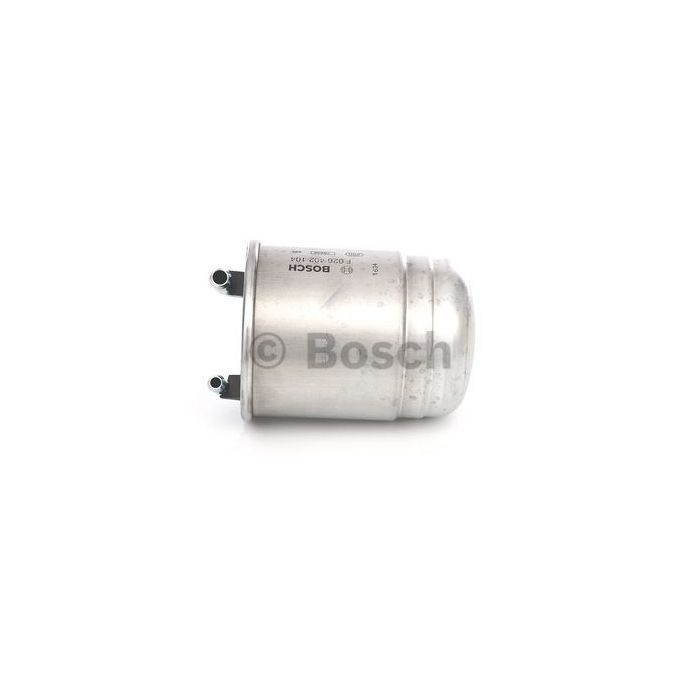 Фільтр паливний Bosch F 026 402 104 зображення 2