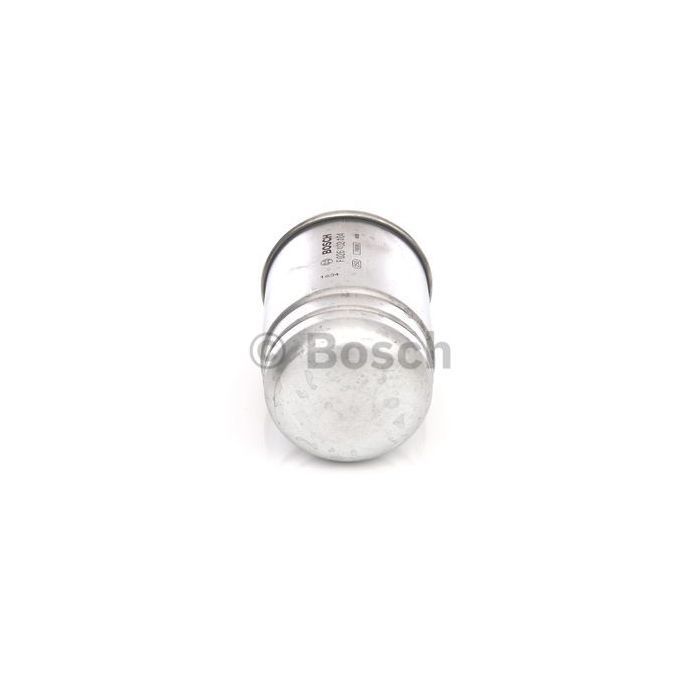 Фільтр паливний Bosch F 026 402 104 зображення 3