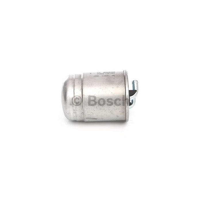 Фільтр паливний Bosch F 026 402 104 зображення 4