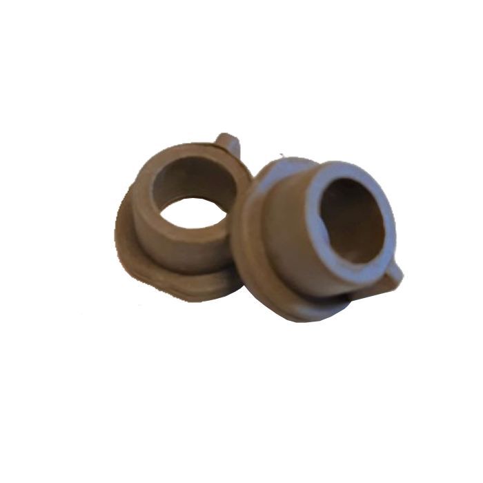 Втулка вала резинового HP CLJ CP1215/1518 AHK (3205743)