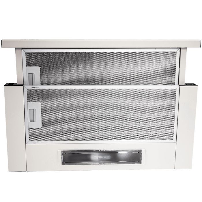 Витяжка кухонна Grunhelm GVT 210 BG зображення 3