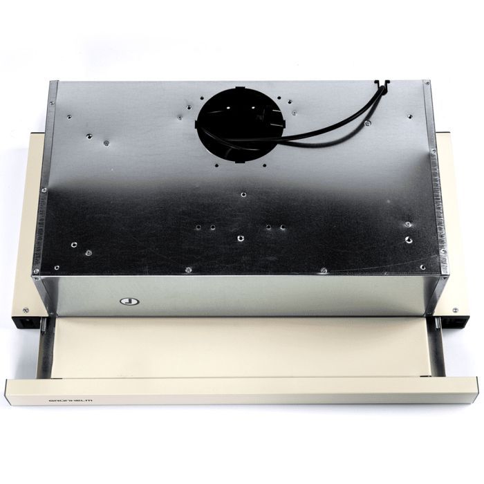 Витяжка кухонна Grunhelm GVT 210 BG зображення 5