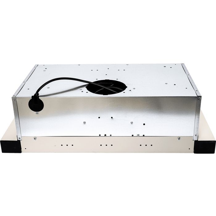 Витяжка кухонна Grunhelm GVT 210 BG зображення 6