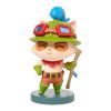 Фігурка для геймерів Riot League of Legends Yordle Team Minis Set (1590-00-00) зображення 3