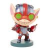 Фігурка для геймерів Riot League of Legends Yordle Team Minis Set (1590-00-00) зображення 4