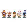 Фігурка для геймерів Riot League of Legends Yordle Team Minis Set (1590-00-00)