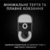 Мишка Logitech G Pro X Superlight Wireless Black (910-005880) зображення 6