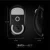 Мишка Logitech G Pro X Superlight Wireless Black (910-005880) зображення 8