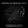 Мишка Logitech G Pro X Superlight Wireless Black (910-005880) зображення 9