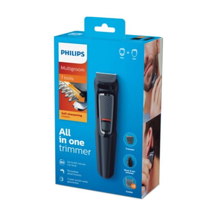 Тример Philips MG3720/15 зображення 11