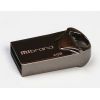 USB флеш накопитель Mibrand 4GB Hawk Black USB 2.0 (MI2.0/HA4M1B)