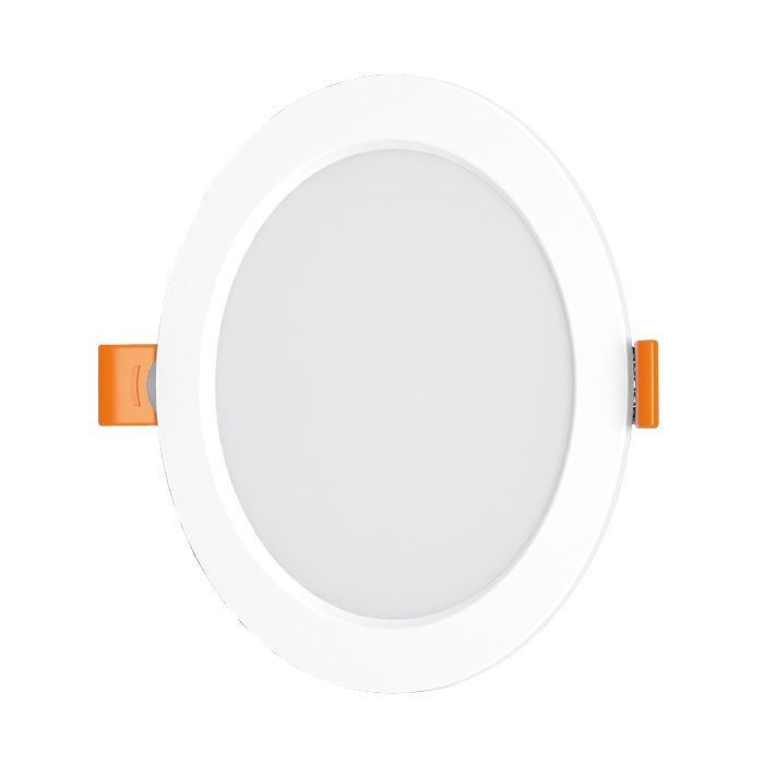 Світильник Videx LED 6W 5000K 220V (VL-DLBR-065)
