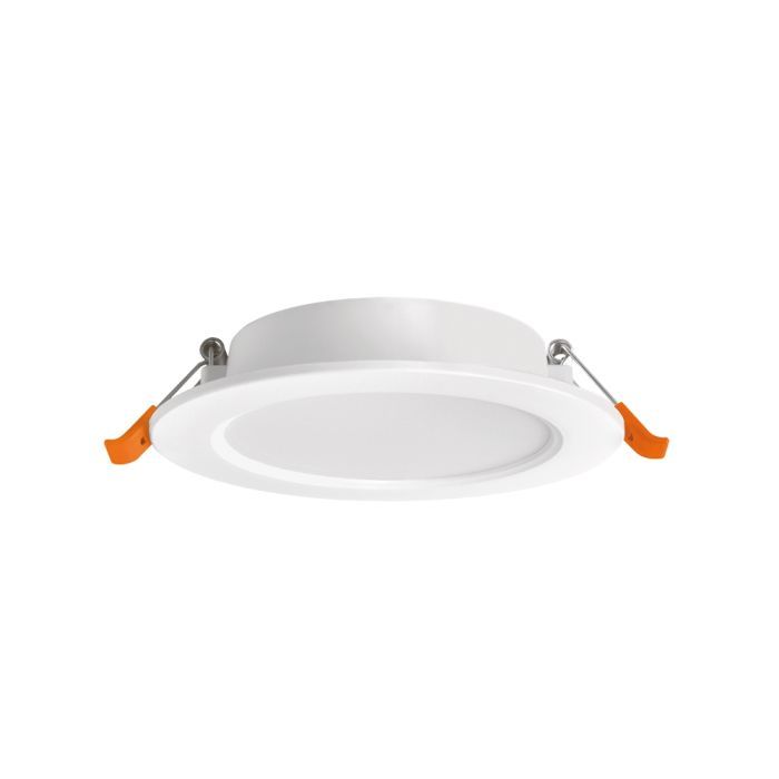 Світильник Videx LED 6W 5000K 220V (VL-DLBR-065) зображення 2