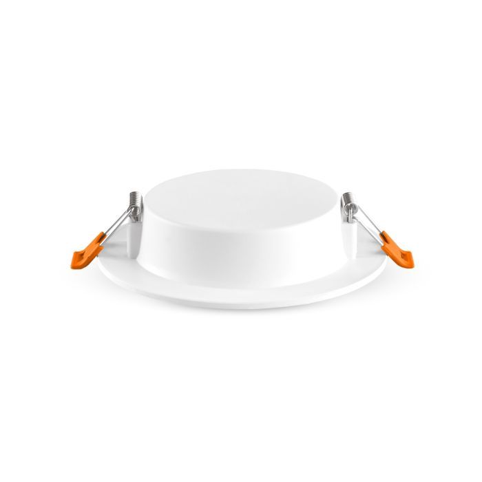 Світильник Videx LED 6W 5000K 220V (VL-DLBR-065) зображення 3