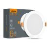 Світильник Videx LED 6W 5000K 220V (VL-DLBR-065) зображення 4