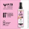 Кондиціонер для волосся Gliss експрес Liquid Silk 200 мл (9000100256087) зображення 5