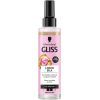Кондиціонер для волосся Gliss експрес Liquid Silk 200 мл (9000100256087)